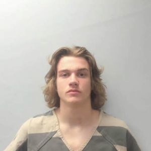 Kyle Jones Arrest
