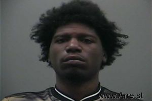 Ladarius Fowler Arrest Mugshot