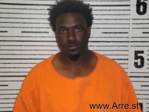 Ladexter Pelt Arrest Mugshot