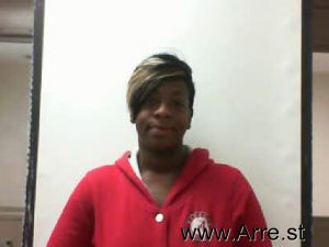 Lakeitha Williams  Arrest Mugshot