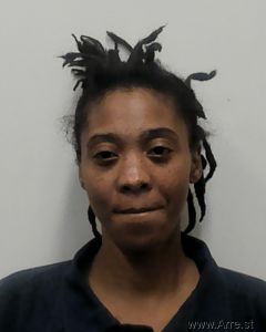 Lakendra Ferguson Arrest Mugshot