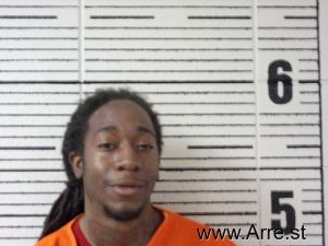 Lakenta Harris Arrest Mugshot