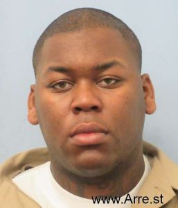 Lamarcus Adams Arrest Mugshot