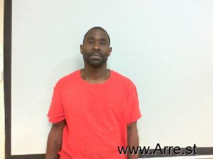 Lamarion Deloach Arrest Mugshot