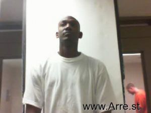 Lamarshall Duncan  Arrest Mugshot