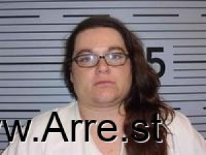 Lamonda Gifford Arrest Mugshot