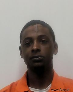 Laquirtrae Williams Arrest Mugshot
