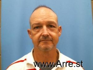 Larry Jacobs Arrest Mugshot