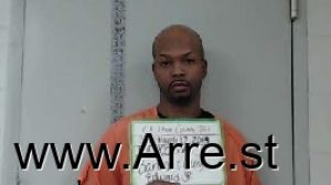 Larry Barbour Jr Arrest Mugshot