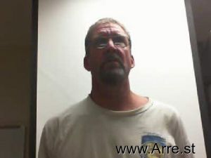 Larry Cate Jr Arrest Mugshot