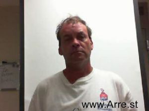 Larry Smith  Arrest Mugshot