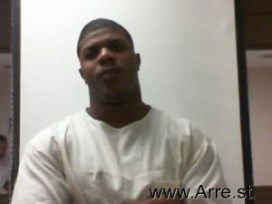 Larry Turner  Arrest Mugshot