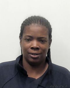 Lasheilda Gardner Arrest Mugshot