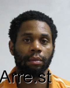 Latarious Harrell  Arrest Mugshot