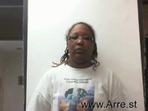 Latonya Jackson  Arrest Mugshot