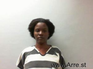 Latonya Jamerson  Arrest Mugshot