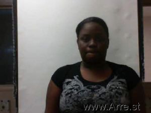 Latonya Johnson  Arrest Mugshot