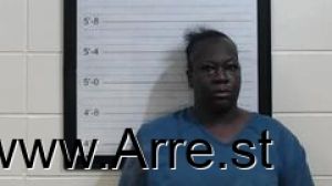 Latoya Caldwell Arrest Mugshot