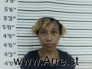Latoya Stokes Arrest Mugshot