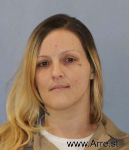 Laura Melton Arrest