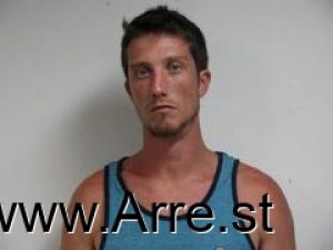 Lawrence Gann Arrest Mugshot