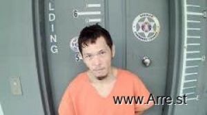 Le Nguyen Arrest Mugshot