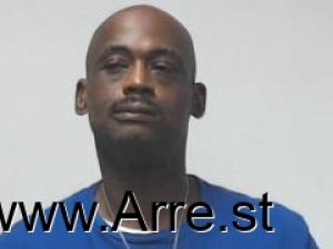 Lee Turner Arrest Mugshot