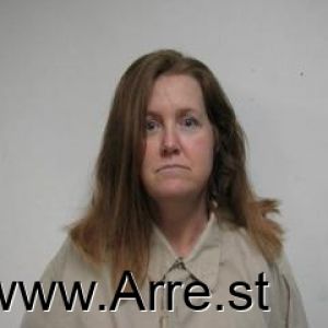 Lena Edwards Arrest Mugshot