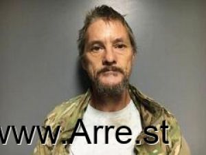 Leonard Southers Arrest Mugshot