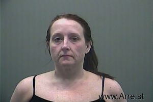 Lesley Neely Arrest Mugshot