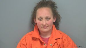 Leslie Clardy Arrest Mugshot