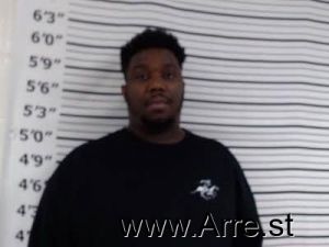 Leterrius Bean Arrest Mugshot