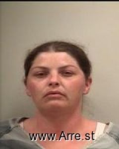 Lillie Boyd Arrest Mugshot