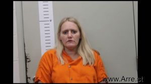 Lindsay Brasher Arrest Mugshot