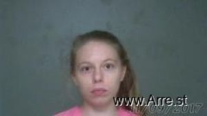 Lindsey Alvis Arrest Mugshot