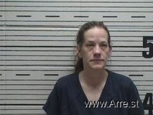 Lisa Nelson Arrest Mugshot