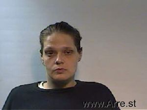 Lisa Powell  Arrest Mugshot