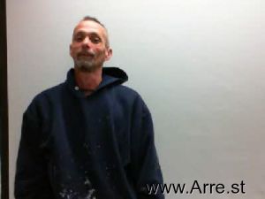 Lonnie Wilson  Arrest Mugshot