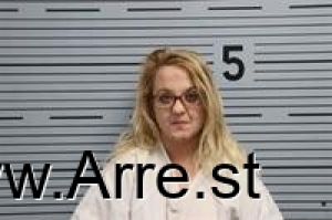 Lori Dudley Arrest Mugshot