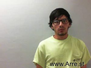 Luis Acevedo-arroyo  Arrest Mugshot