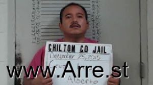 Luis Cruz Arrest Mugshot