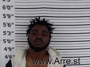 Lydale Blackmon Arrest Mugshot