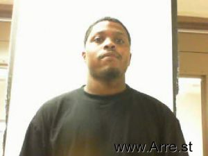 Lydell Garrett  Arrest Mugshot