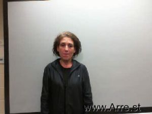 Lynda Lamberth  Arrest Mugshot