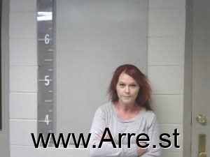 Labreeska Holland Arrest Mugshot