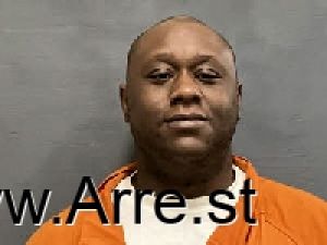 Ladarius Wimbush Arrest Mugshot