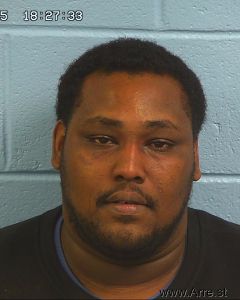 Lafarris Winston Arrest Mugshot