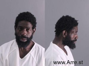 Lagarius Brown Arrest Mugshot