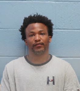 Lamar Derrick Arrest