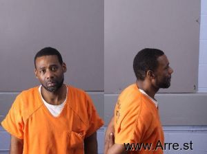 Lamar Pennington Arrest